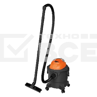 Пылесос строительный WEN BVC15-2 00-00025092