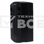 Источник бесперебойного питания ИБП Raskat VS-850VA 850VA, 510Вт, 6хCEE 7, фото5