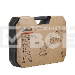 Угловая шлифовальная машина аккумуляторная Bort BWS-21Li, фото9