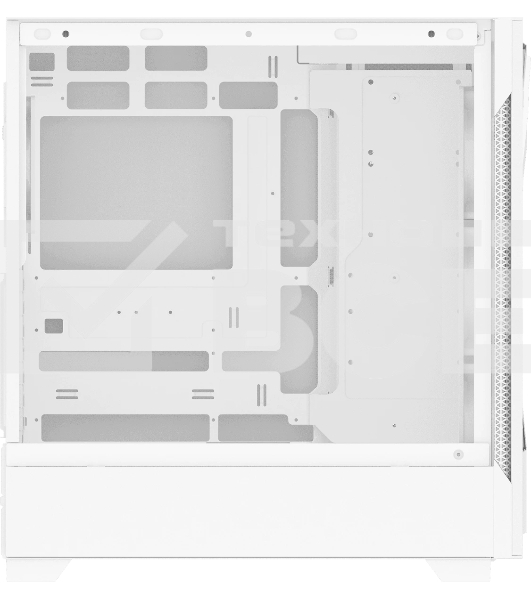Компьютерный корпус XPG STARKERAIRBTFMTA-WHCWW