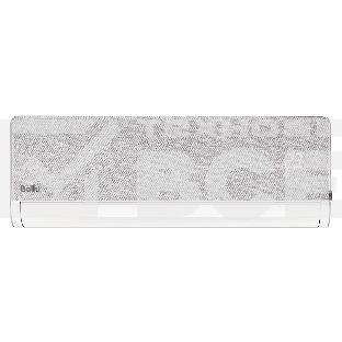 Внутренний блок мульти сплит-системы Ballu Boho DС BSNI-FM/in-13HN8_V1/EU инвертор, 13000 BTU, 35 м², 21.5 дБ, охлаждение, обогрев, осушение, белый