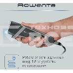 Машинка для стрижки Rowenta Driver TN1609F0 серый/бежевый, фото6