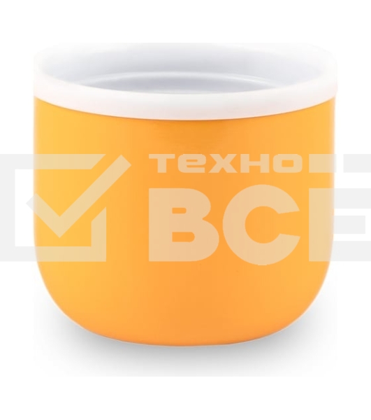 Термос Арктика 350 мл, арт. 102-350-YE вакуумный