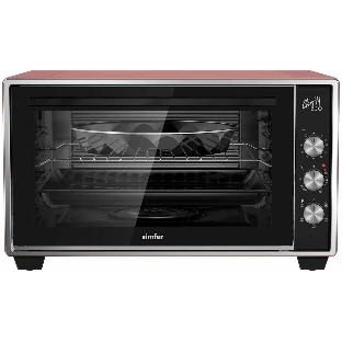 Мини-печь Simfer M50X05