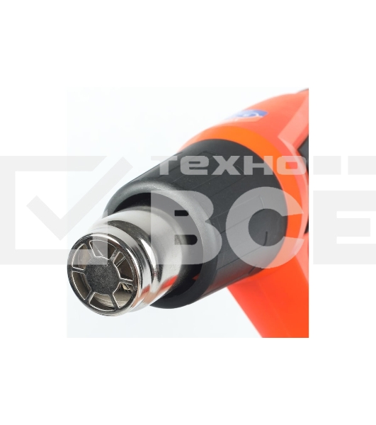 Фен технический PATRIOT HG210 The One 170301313