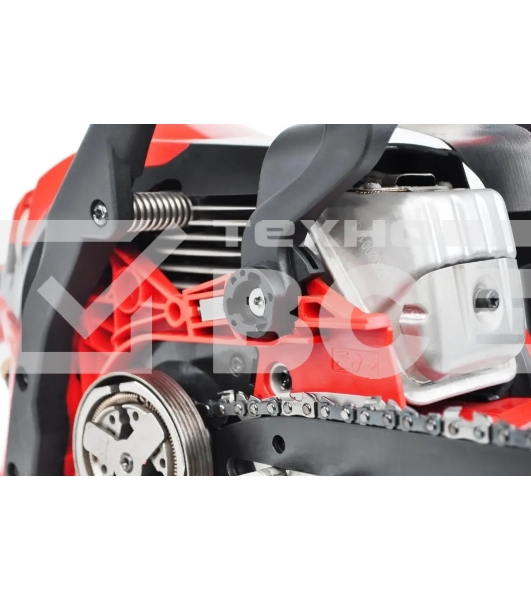 Бензопила Al-Ko sbA 6436 1500Вт 2 л.с. дл.шины:14' (35 см) (127429)