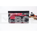 Блок питания Aerocool/Formula VX-350 PLUS, 350Вт, 120мм, черный, фото11