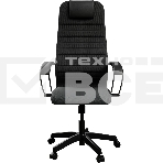 Кресло офисное SU-B-10/подл.130/осн.001, черный E4.12.1.222 zE4.12.1.222, фото9