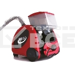 Отпариватель Centek CT-2370 черный/красный, 2200 Вт, 30 г/мин, 1600 мл, фото2