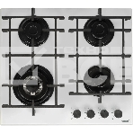 Газовая варочная панель DeLonghi GRAZIA 6GW BB MODIFICATION 2025, фото 1