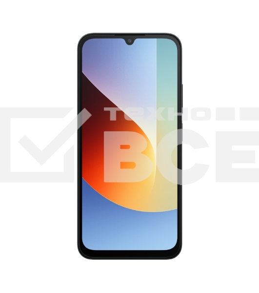 Смартфон Xiaomi Redmi A7 Pro 4Gb, 128Gb, черный