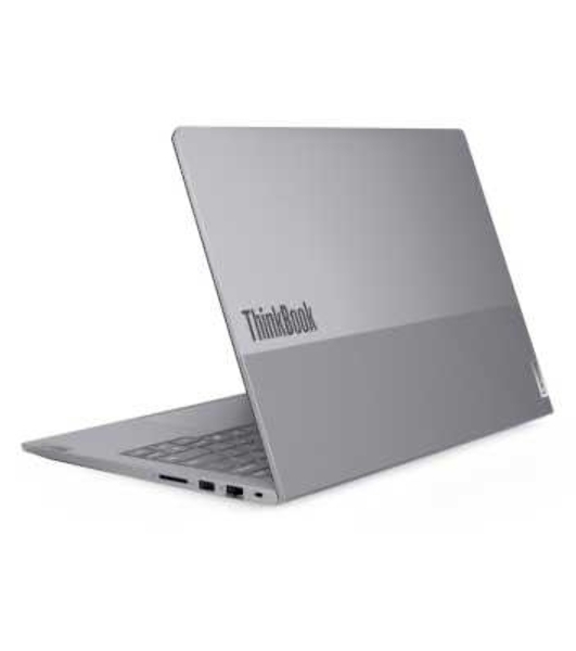 Ноутбук Lenovo ThinkBook 14 G8 IAL/14'/IPS/Intel Core Ultra 7 255H/32GB/1TB SSD/Intel Arc Graphics/No OS/серый/1.36kg