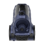 Пылесос Galaxy GL 6228 синий/черный, 350/ 2600 Вт, уборка сухая, пылесборник контейнер 3.4 л, фото8