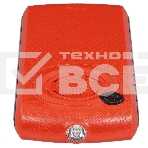 Мобильный телефон BQ 2452 Energy красный/черный, фото9