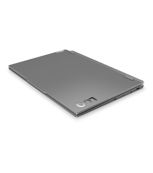 Ноутбук Lenovo LOQ 15IRX9/15.6'/IPS/Intel Core i5 13450HX/16Gb/512Gb SSD/nVidia GeForce RTX 4050 6GB/No OS/серый/2.38kg