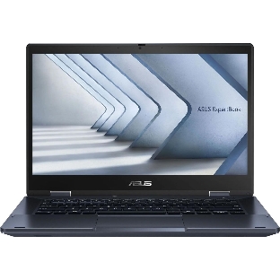 Ноутбук Asus Expertbook B3 Flip B3402FVA-I716512B7D/14'/IPS/Intel Core 7 150U/16Gb/512Gb SSD/Intel UHD Graphics/без ОС/черный/1.61kg