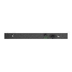 Коммутатор D-Link DGS-1210-28XS/ME/C1A, 24×1 Гбит/с SFP + 4×10 Гбит/с SFP+, управляемый, фото4