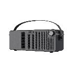 Моделирующий усилитель Hotone Pulze (Eclipse) с Bluetooth, цвет черный, фото4