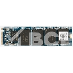 Накопитель SSD QUMO Novation, 512GB, SATA III, 2.5