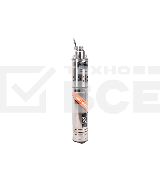 Насосы бытовые Насос скважинный PATRIOT SP 3250 S 315302463