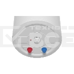 Водонагреватель Thermex Fusion 80 V 2кВт 80л электрический настенный, фото5