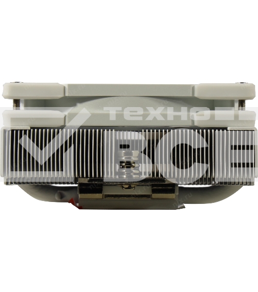 Вентилятор для процессора ID-COOLING IS-47-XT белый 92мм алюминий 2800rpm 35.2db 4-pin 47мм
