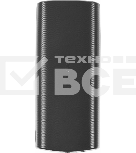 Мобильный телефон Nokia 106 TA-1564 DS CHARCOAL  4/4Mb черный