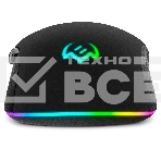 Мышь проводная SVEN RX-G840 черный, 7200 dpi, USB, кнопки - 6, фото14