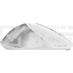 Мышь беспроводная A4Tech Fstyler FG45CS Air2 белый/серебристый, 2000 dpi, радиоканал, USB, кнопки - 7, фото5