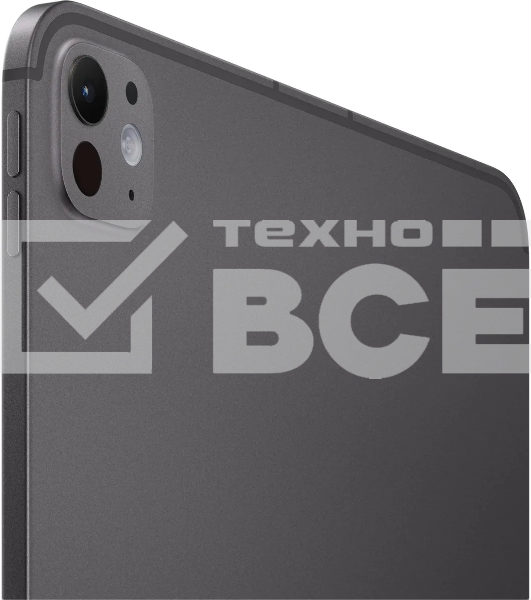 Планшет Apple iPad Pro 2024 A2837 11