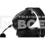 Наушники с микрофоном A4Tech Bloody MR590 Sports черный 1.5м мониторные BT/Radio/3.5mm оголовье (MR590 + WIRED/SPORT BLACK), фото6