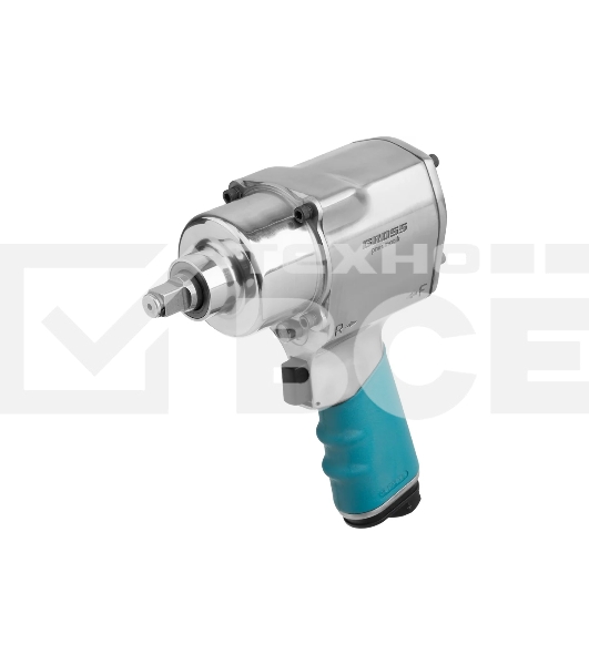 Гайковёрт пневматический ударный G1260,1/2