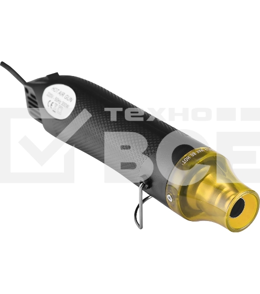 Фен технический Deko HG300W 300Вт темп.150-200С