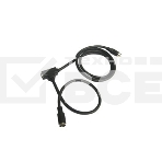 Цифровая Конференц-Система, Микрофон Председателя DSPPA CM60, фото4