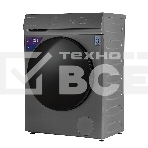 Стиральная машина Centek CT-1973 серый, загрузка фронтальная 7 кг, 1200 об/мин., класс: А++, фото10