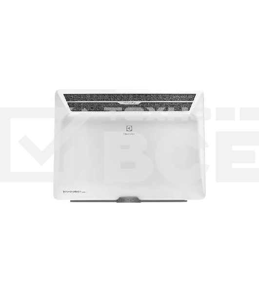 Модуль отопительный электрического конвектора Electrolux Air Gate Transformer ECH/AG2-1000 T белый, 1000 Вт, 15 м2, (для работы конвектора требуется блок управления)