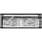 Вытяжка кухонная Krona SOPHIE 600 черный S, фото5