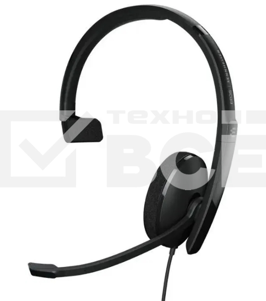 Проводная гарнитура Epos ADAPT 130T USB II