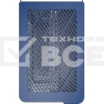 Компьютерный корпус Montech King 95 голубой без БП ATX 2xUSB3.0 1xUSB3.1 audio bott PSU, фото2
