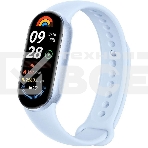 Фитнес-браслет Xiaomi Smart Band 9 Arctic Blue, фото4