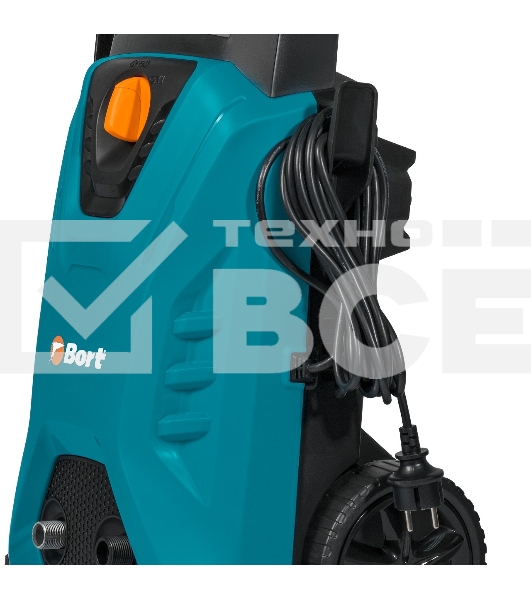 Минимойка Bort BHR-2000M-Pro, 2000Вт, 93416411