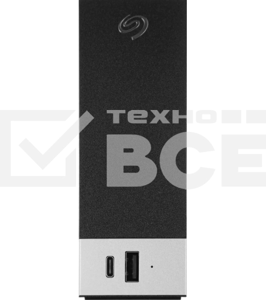 Жесткий диск Seagate Original USB 3.0 6Tb STLC6000400 One Touch 3.5