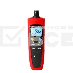 Измеритель температуры и влажности UNI-T UT331+, фото 1