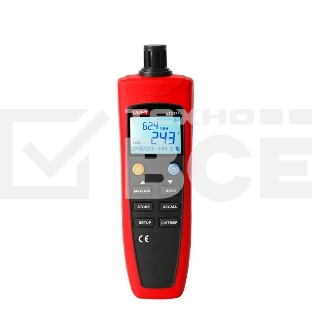 Измеритель температуры и влажности UNI-T UT331+