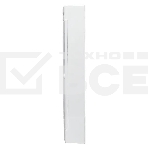 Щит слаботочный навесной 