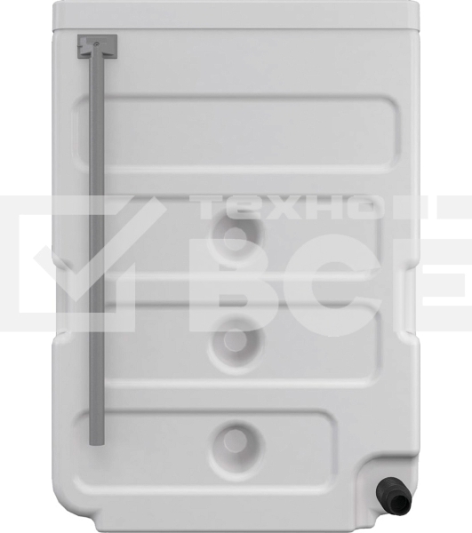 Стиральная машина Gorenje W1NHPI62SCSIRV белый загр. фронтальная макс.: 6 кг 1200 об/мин класс: А