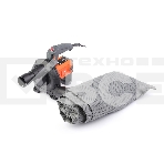 Система удаления пыли и стружки PATRIOT DSS-60 Expert, 750 Вт., мешок 60 л, совместима с шлангами диам. 32мм, компактная, 2,2 кг, кейс, фото5