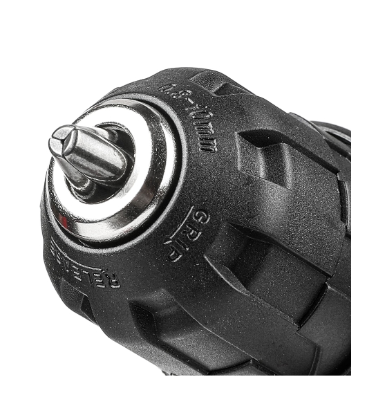 Дрель-шуруповерт P.I.T. PSR18-D5 Promo, Аккумуляторная, 20В