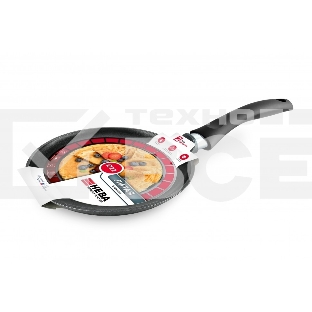 Сковорода 22 НЕВА МЕТАЛЛ ПОСУДА 6222 ПР ЛИТАЯ блинная