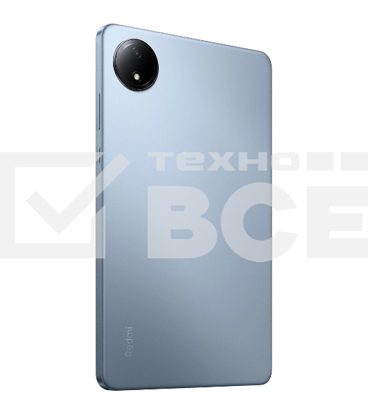 Планшет Xiaomi Redmi Pad SE 8.7 4G 4/64Gb голубой
